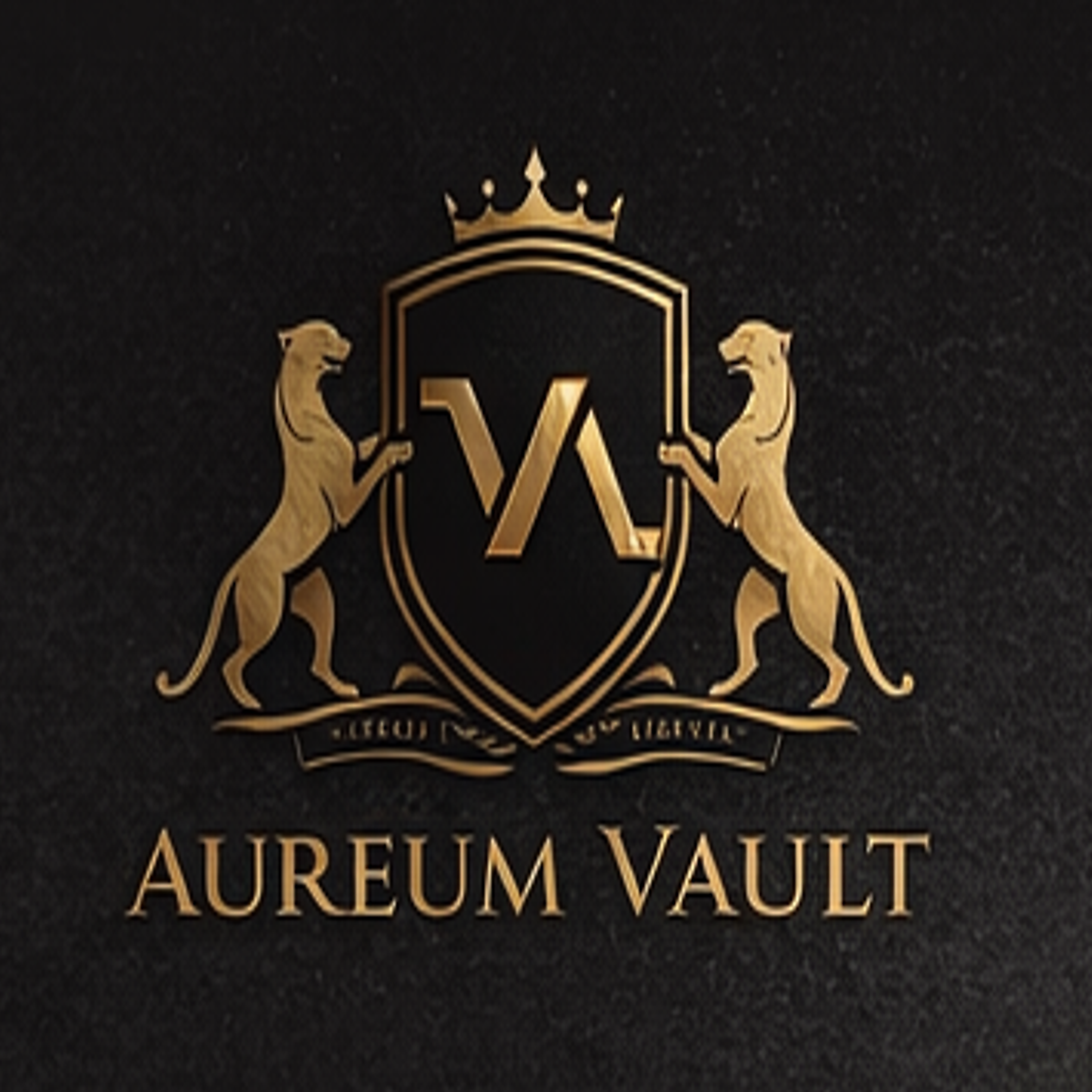 Aureum Vault